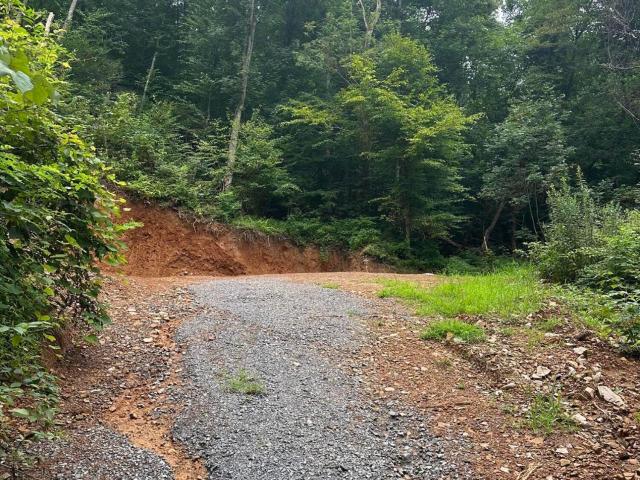 Land for sale in Tennessee
