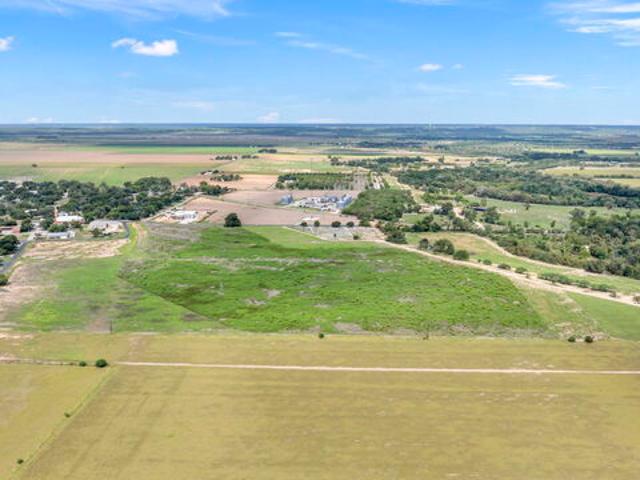 Land for sale in Medina, Texas