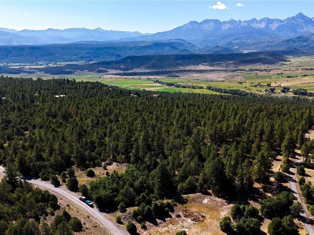 Land for sale in Ridgway, Colorado