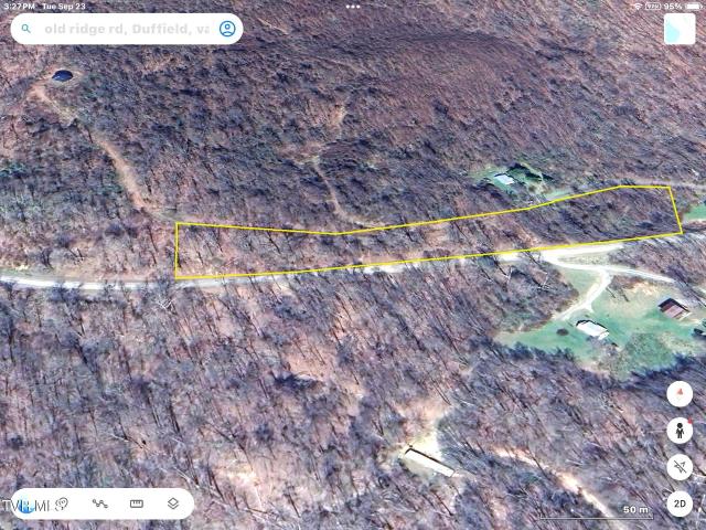 Land for sale in Virginia