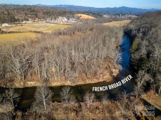 Land for sale in Transylvania, North Carolina