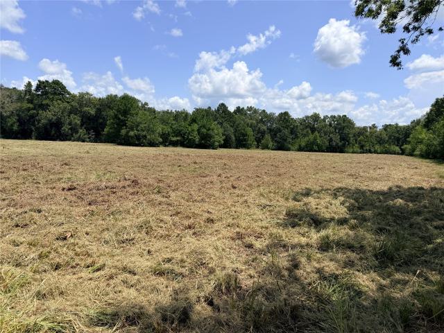 Land for sale in Saratoga, Texas