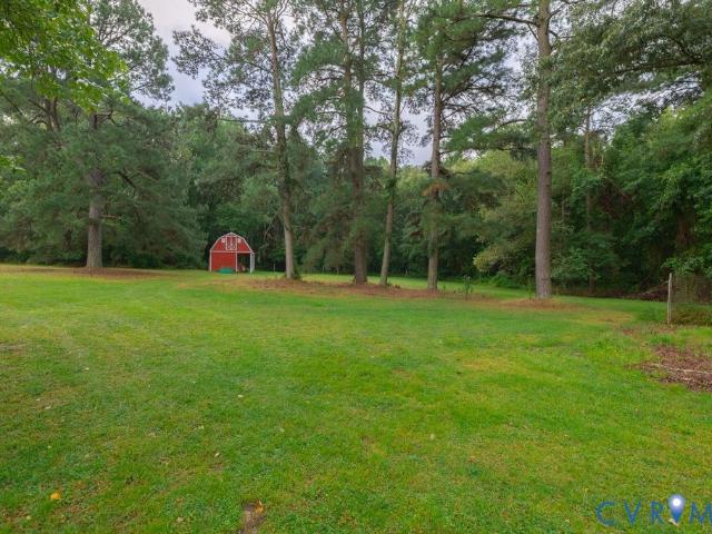 Land for sale in Virginia
