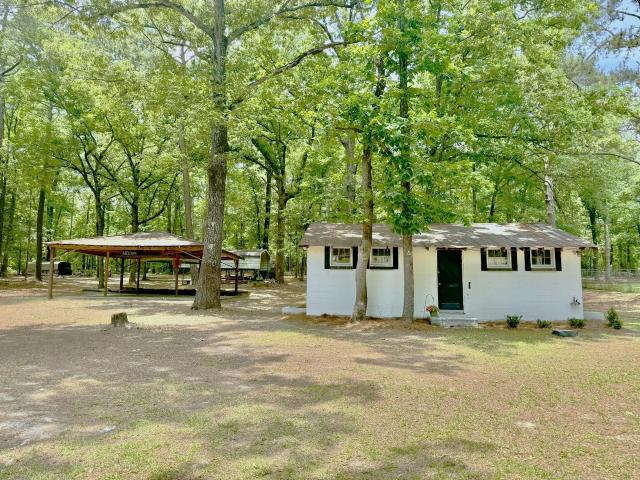 Land for sale in Aiken, South Carolina