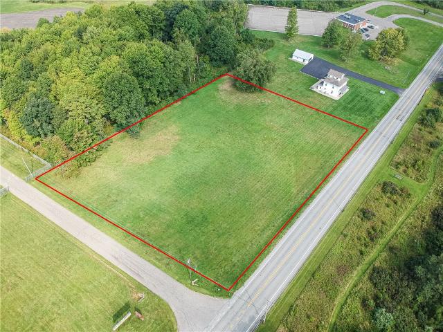 Farm for sale in Edinburg, Pennsylvania