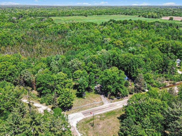 Land for sale in Hale, Michigan