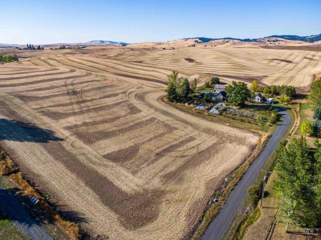 Land for sale in Moscow, Latah County