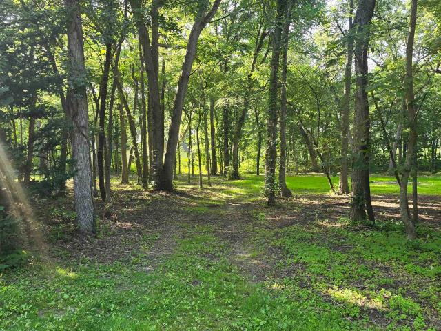Land for sale in Oregon, Illinois