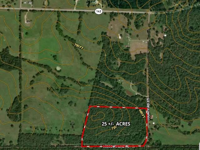 Land for sale in Mammoth Spring, Oregon County