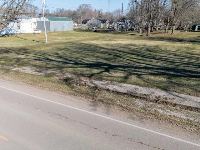 Land for sale in Harris, Iowa