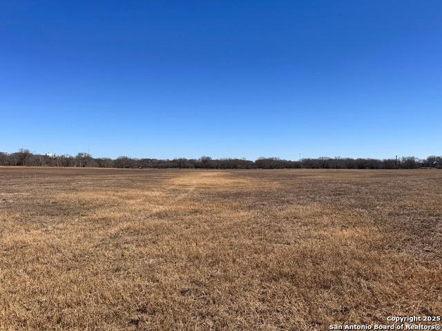 Land for sale in Comfort