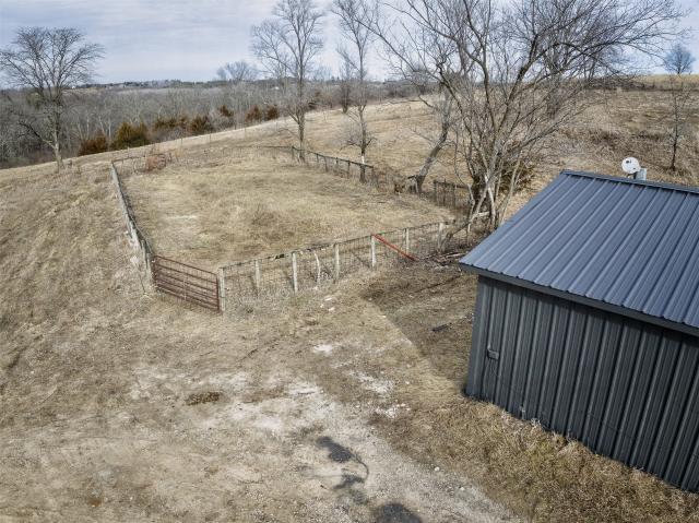 Land for sale in Adel, Iowa
