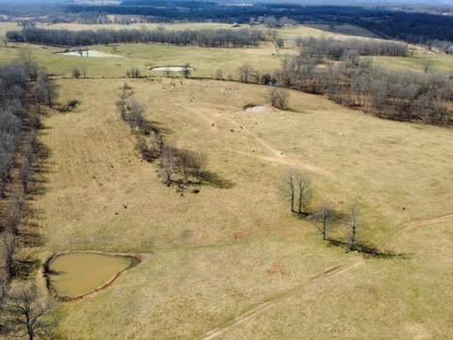 Land for sale in Alton, Missouri