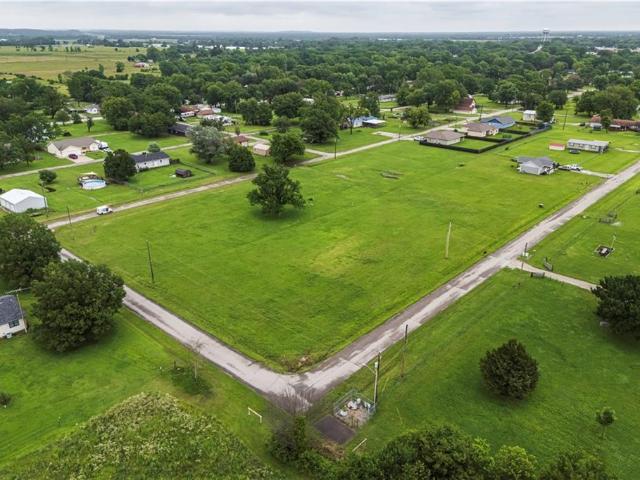 Land for sale in Kansas
