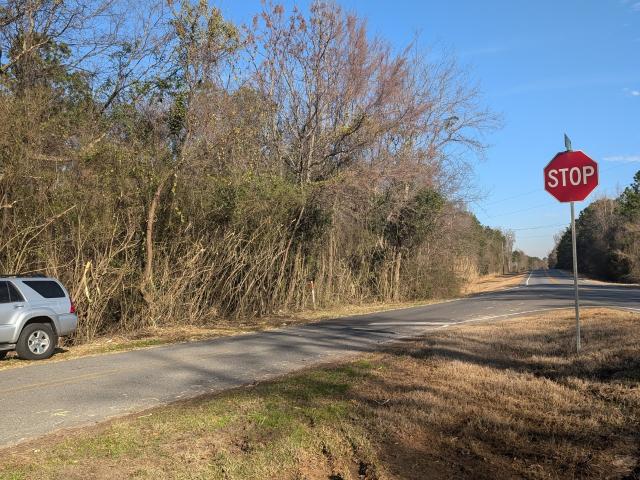 Land for sale in Dry Branch