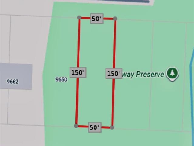 Land for sale in Grosse Ile, Michigan