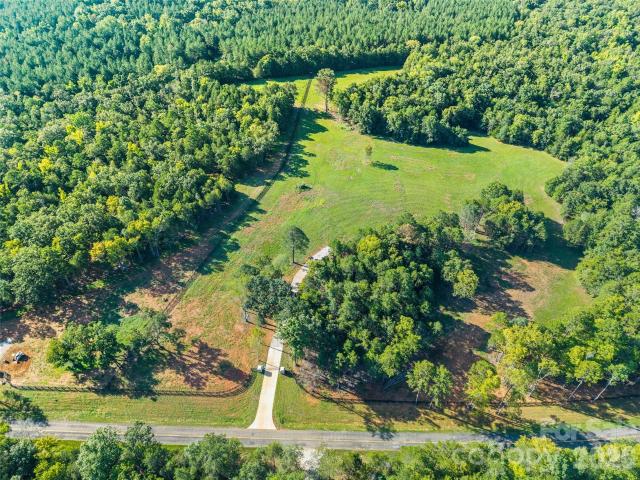 Land for sale in Chester, South Carolina