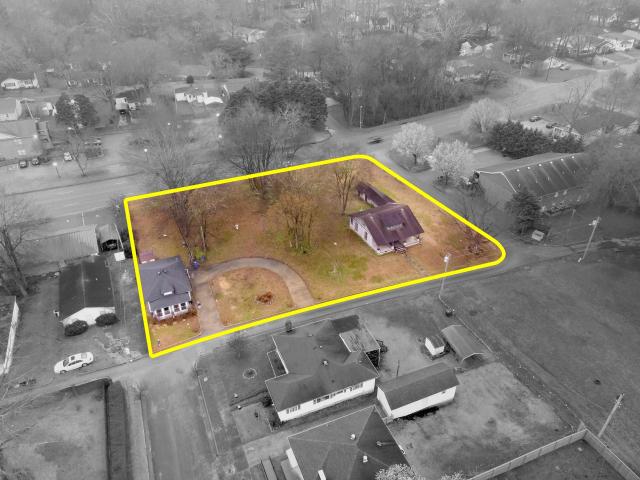 Commercial for sale in Florence, Alabama