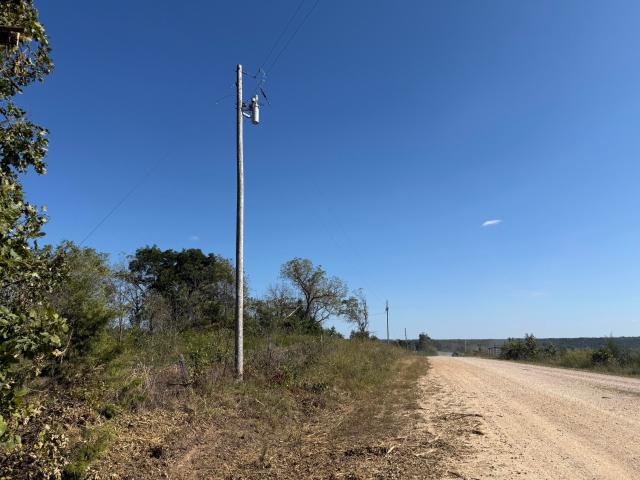 Land for sale in Texas County, Missouri