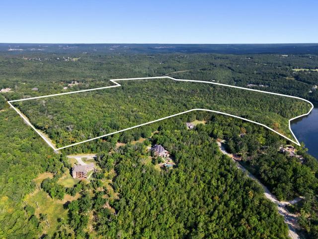 Commercial for sale in Branson, Missouri