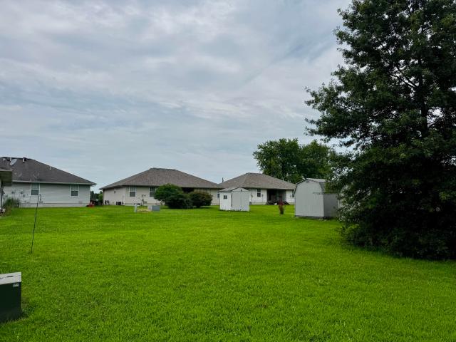 Land for sale in Fordland, Missouri