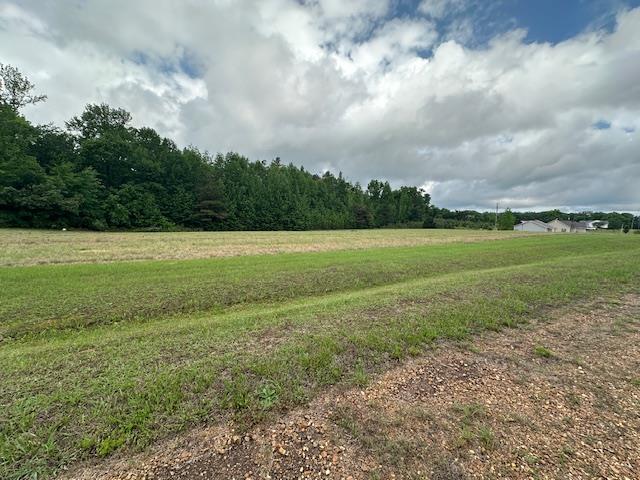 Land for sale in Tennessee