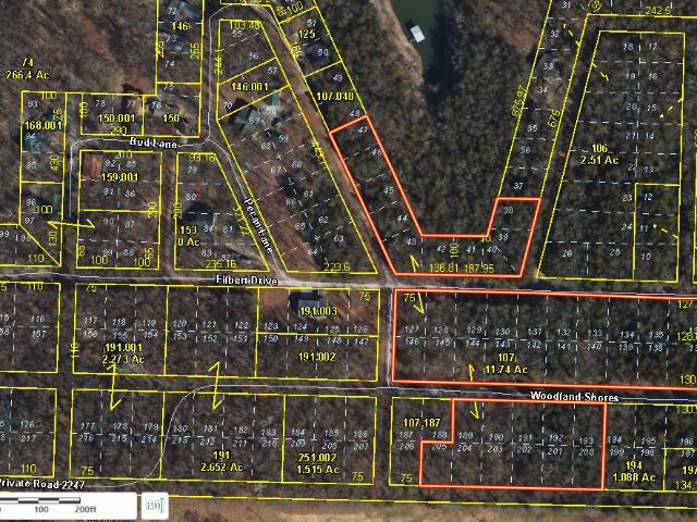 Land for sale in Barry, Missouri