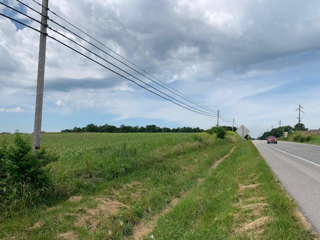 Land for sale in Danville, Boyle County