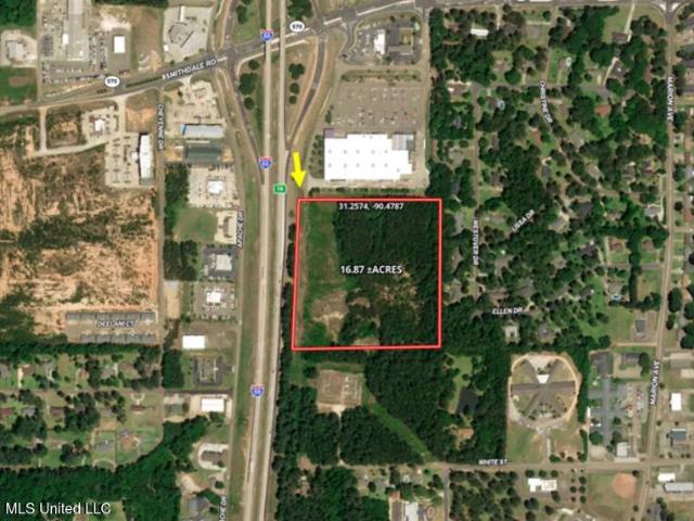 Land for sale in Mccomb