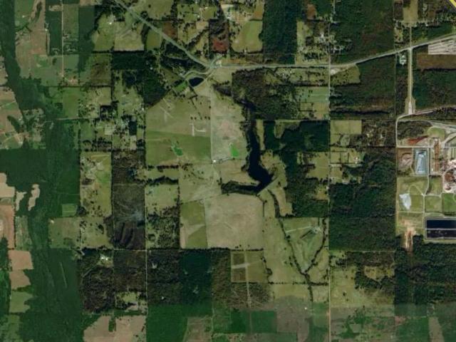 Land for sale in Ark
