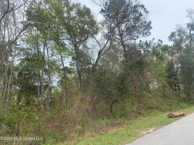 Land for sale in Waveland, Mississippi