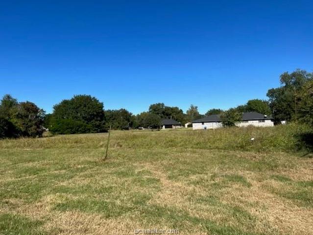 Land for sale in Robertson, Texas