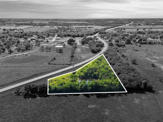 Land for sale in Kansas