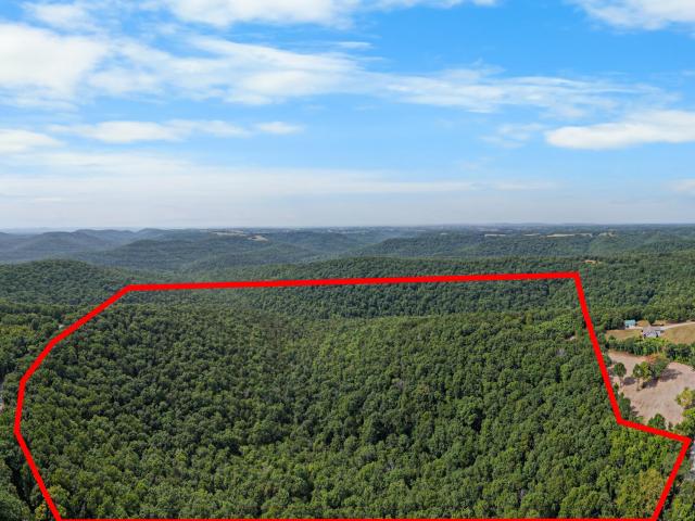 Land for sale in Missouri