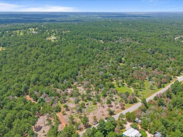 Land for sale in Smithville, Texas