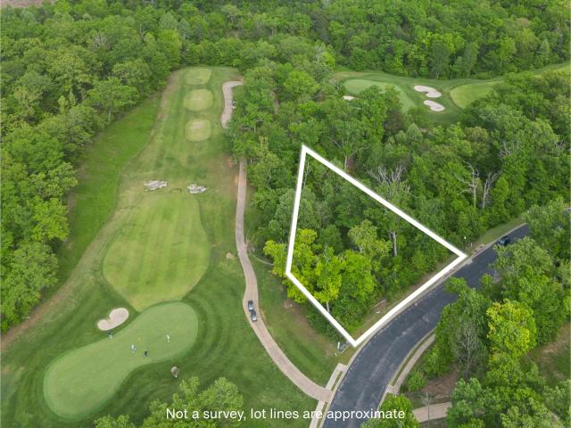 Land for sale in Branson, Missouri