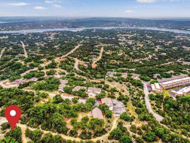 Land for sale in Texas