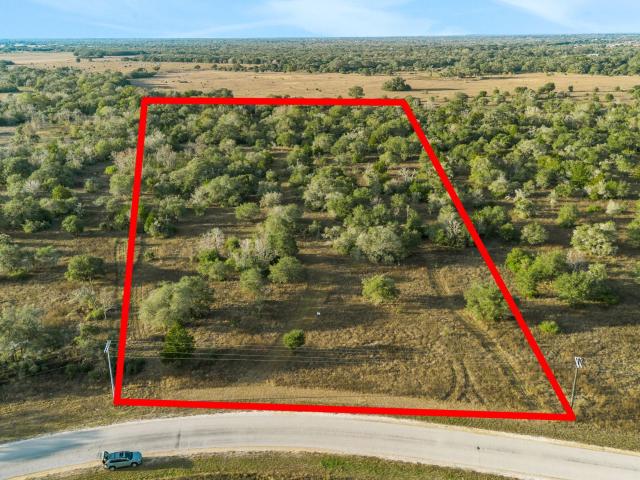 Land for sale in Rock Island, Texas