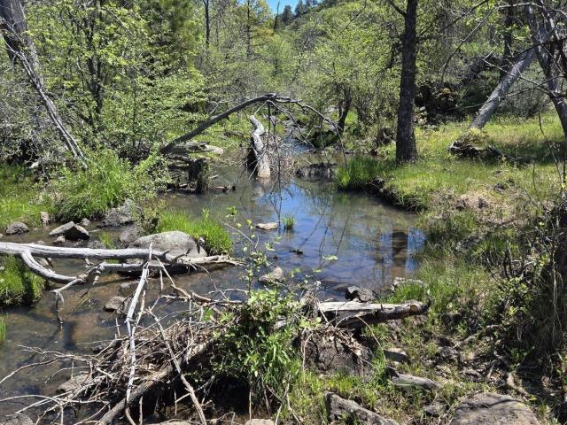 Land for sale in California