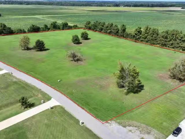 House for rent in Ark