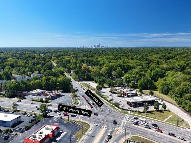 Land for sale in Harrisburg, North Carolina