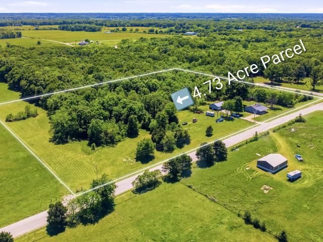Land for sale in Fordland, Missouri