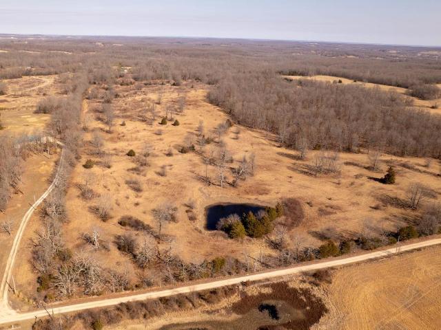 Land for sale in Ark