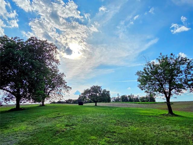 Land for sale in Mount Pleasant, North Carolina