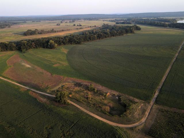 Land for sale in Plumerville, Conway County