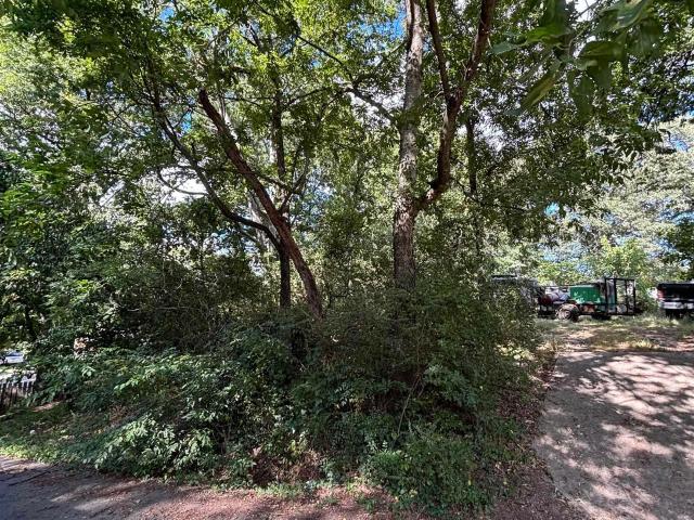 Land for sale in Little Rock