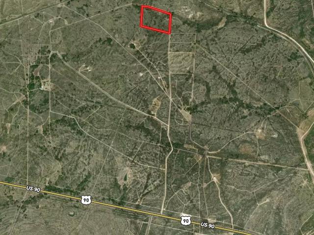 Land for sale in Uvalde, Texas