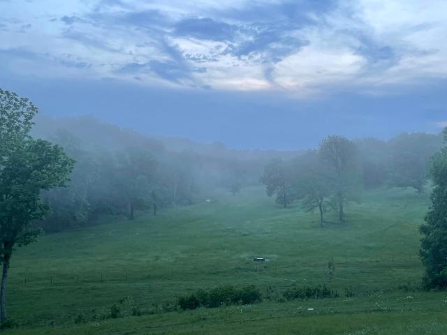 Land for sale in Missouri