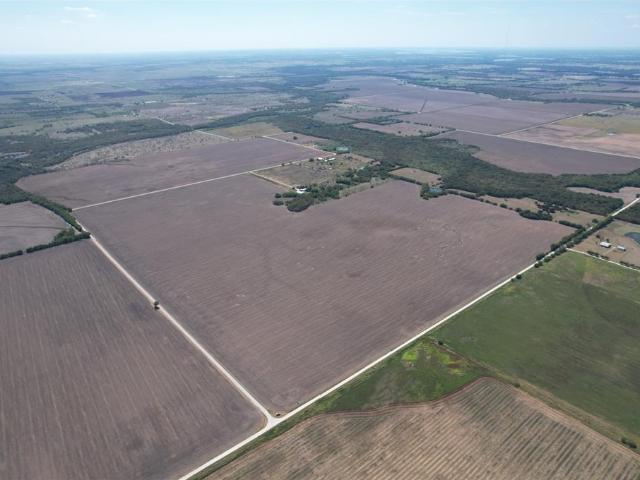 Land for sale in Howe, Texas