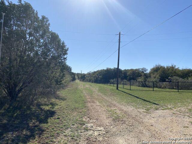 Land for sale in Uvalde